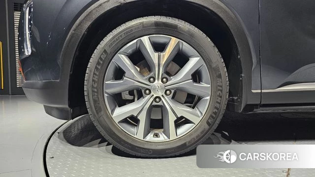 Hyundai Palisade id 3911636 из Кореи 15