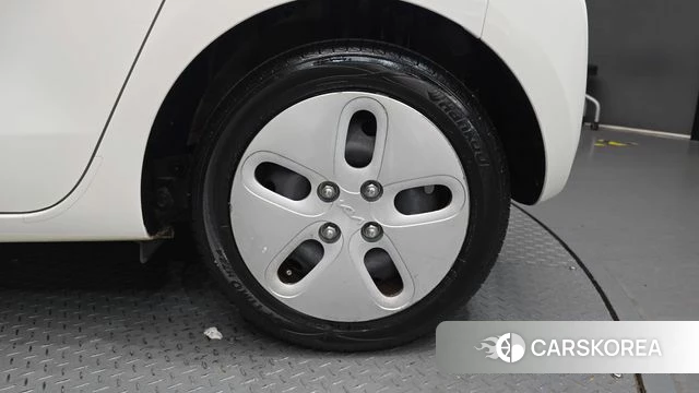 Kia The New Ray id 4676354 из Кореи 15