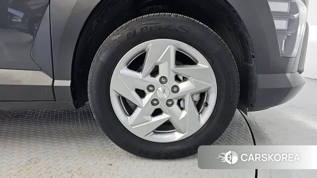 Hyundai Kona Hybrid (SX2) id 3431723 из Кореи 15