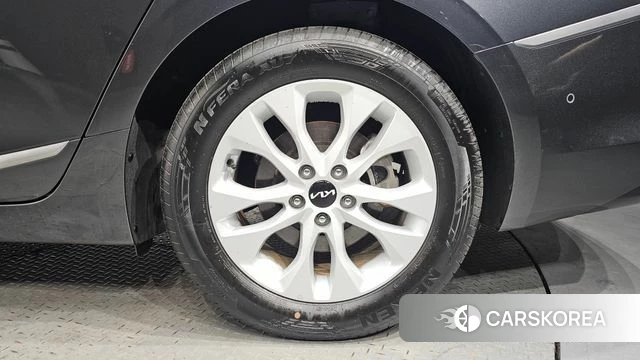 Kia K8 id 3852151 из Кореи 15