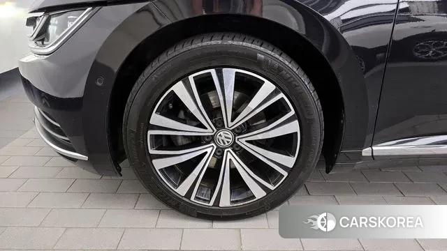 Volkswagen Arteon id 3193317 из Кореи 15