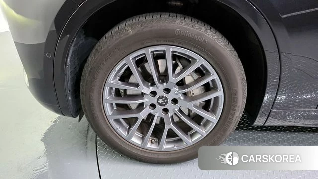 Maserati Grecale id 3817784 из Кореи 15