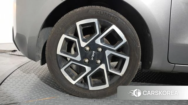 Kia The New Kia Ray id 4316040 из Кореи 27
