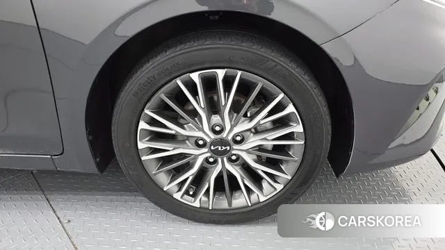 Kia The New K3 2nd generation id 3690677 из Кореи 15