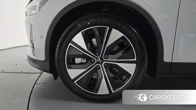 Polestar Polestar 2 id 4773563 из Кореи 27