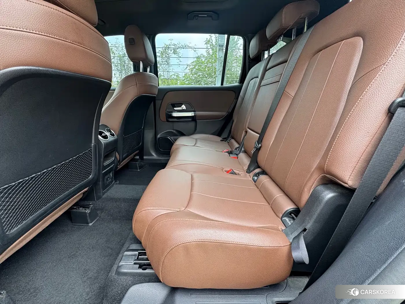 Mercedes-Benz GLB id 4565313 из Китая 15