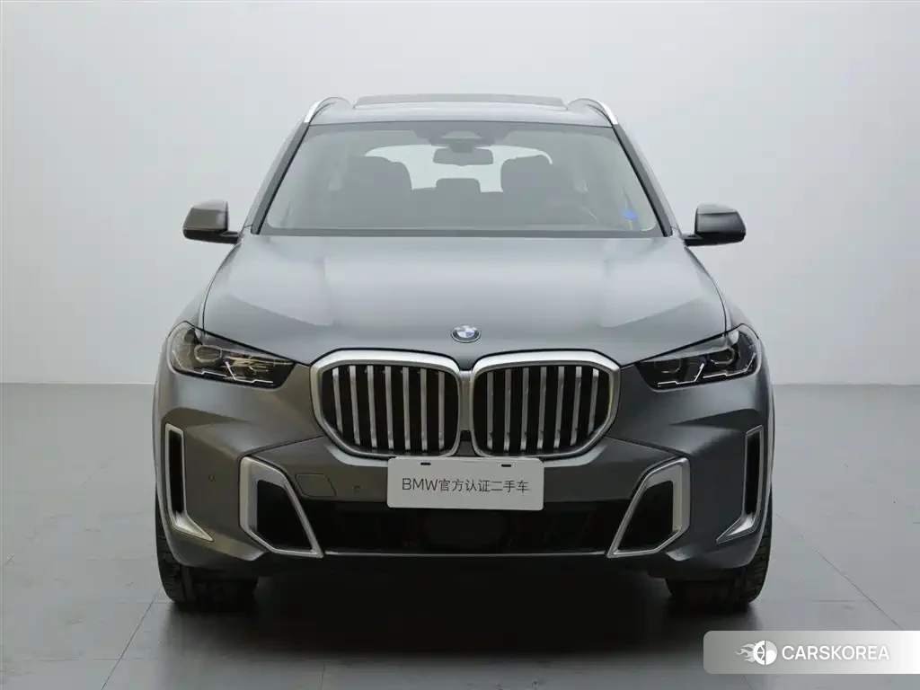 BMW X5 id 4589100 из Китая 12