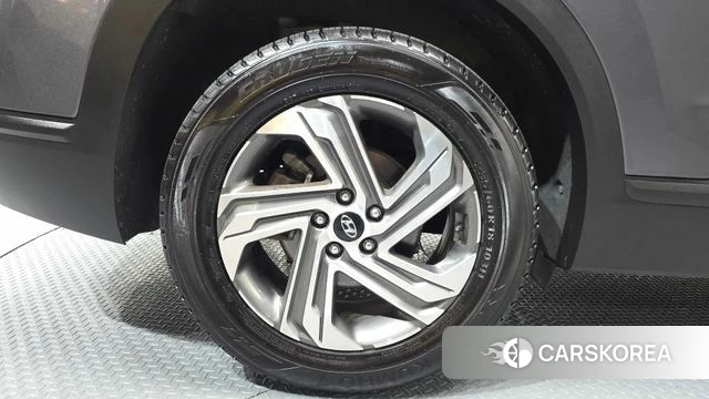 Hyundai The New Santa Fe id 4223260 из Кореи 15