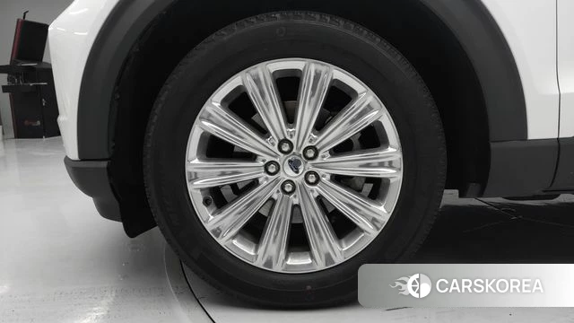 Ford Explorer 6th Generation id 4513135 из Кореи 15