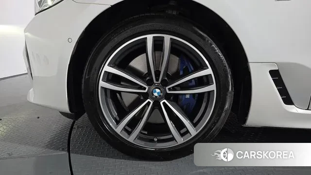 BMW 6 Series GT (G32) id 2931015 из Кореи 15