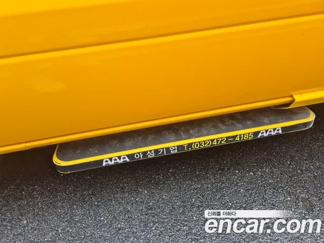 Hyundai The New Grand Starex id 2946148 из Кореи 10