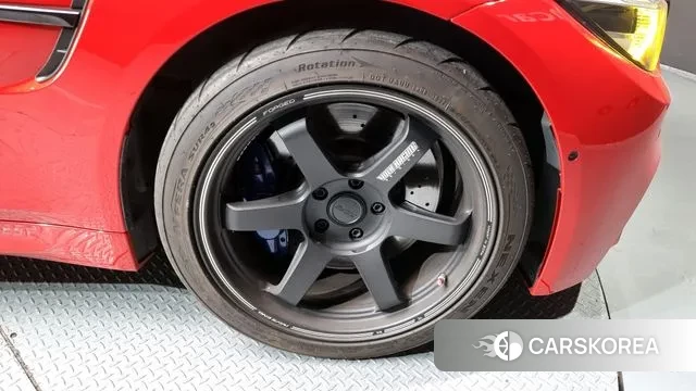 BMW M4 (F82) id 3505144 из Кореи 15