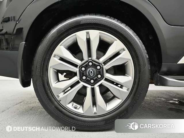Kia Mohave Master id 4464633 из Кореи 15