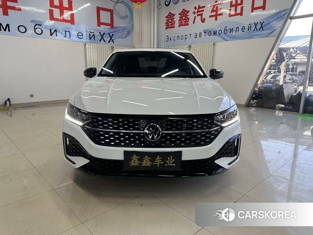 Volkswagen Lavida id 4263080 из Китая 13