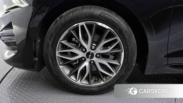 Kia K5 3rd generation id 4308816 из Кореи 15