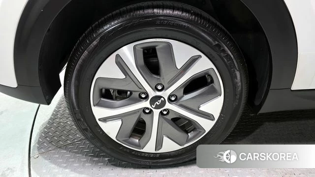 Kia Niro EV id 3806928 из Кореи 15