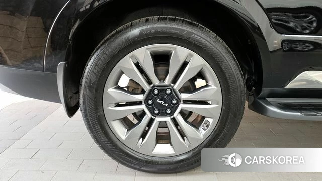 Kia Mohave Master id 3935092 из Кореи 15