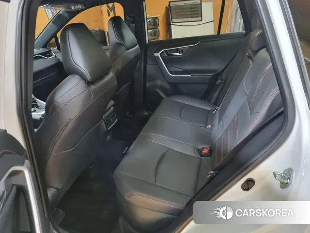 Toyota RAV4 5th Generation id 3002174 из Кореи 15