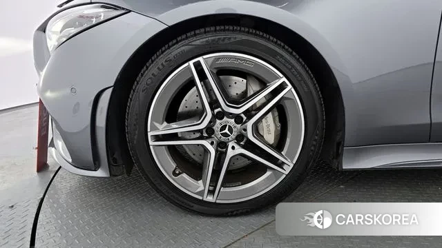 Mercedes-Benz CLS-Class C257 id 3778677 из Кореи 15