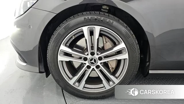 Mercedes-Benz E-Class W213 id 3665573 из Кореи 15