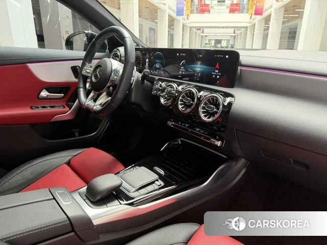 Mercedes-Benz CLA AMG id 4211870 из Китая 18