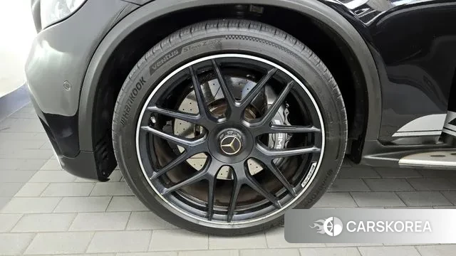 Mercedes-Benz GLC-Class X253 id 3123203 из Кореи 15