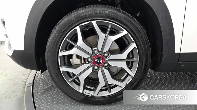 Kia Seltos id 4402162 из Кореи 26