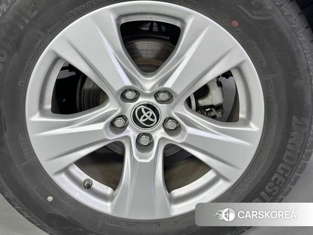 Toyota RAV4 5th Generation id 4377332 из Кореи 15
