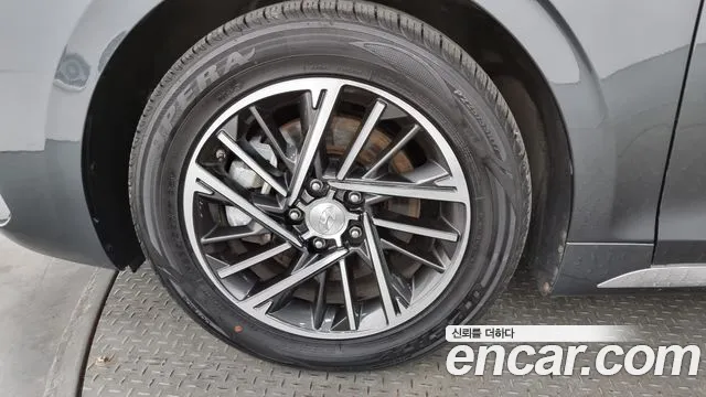 Hyundai The New Grandeur IG id 2710752 из Кореи 15