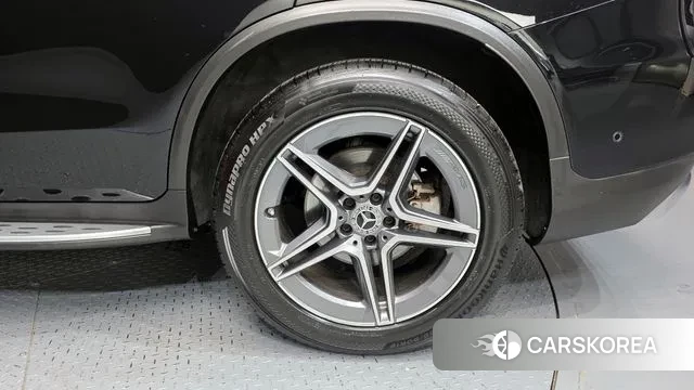 Mercedes-Benz GLC-Class X253 id 3771862 из Кореи 15