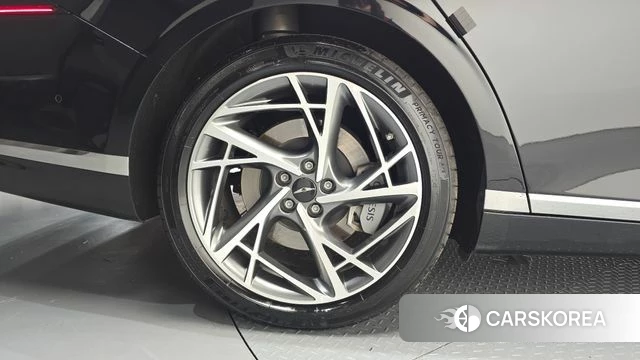 Genesis G90 (RS4) id 4506413 из Кореи 31