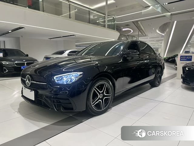Mercedes-Benz E-class (imported) id 4328482 из Китая 9