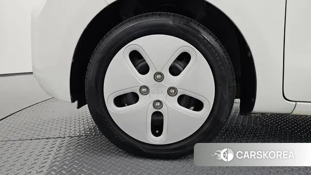 Kia The New Ray id 3274596 из Кореи 15