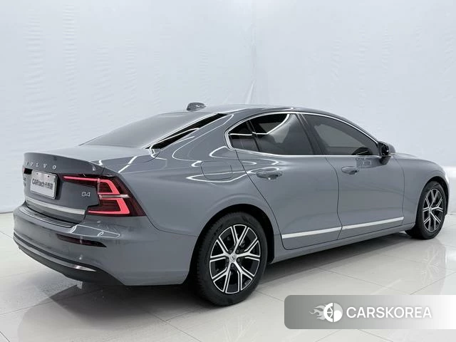 Volvo S60 id 4210501 из Китая 11