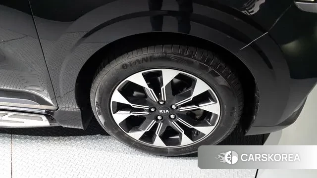 Kia Carnival 4th generation id 3033385 из Кореи 15