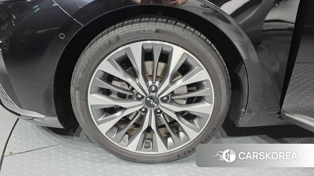 Kia K8 id 3923018 из Кореи 15