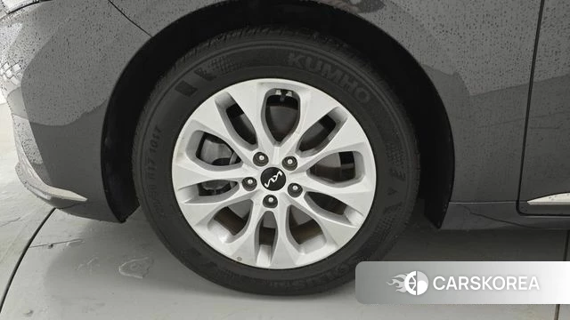 Kia K8 id 4880238 из Кореи 15