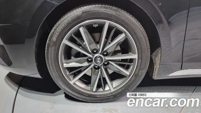 Hyundai The New Grandeur IG id 2678650 из Кореи 15