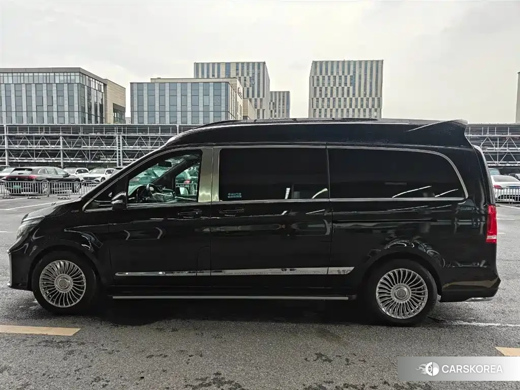 Mercedes-Benz Vito id 4576397 из Китая 11