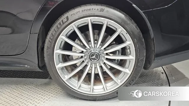 Mercedes-Benz AMG GT id 3765161 из Кореи 15