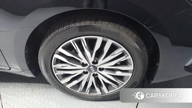 Kia K7 Premier id 3064791 из Кореи 15