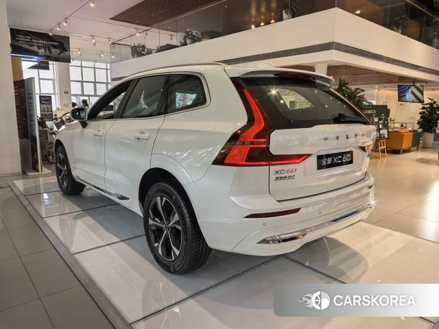 Volvo XC60 id 4254099 из Китая 7