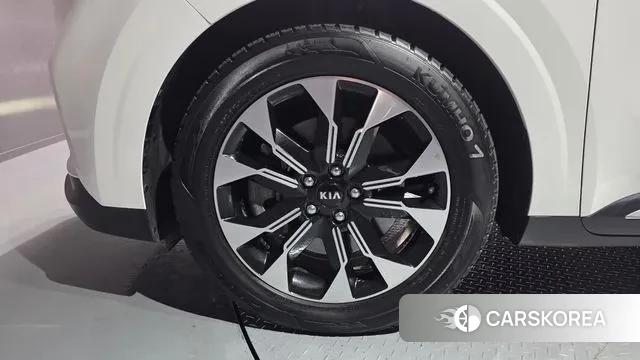 Kia Carnival 4th generation id 3702726 из Кореи 15