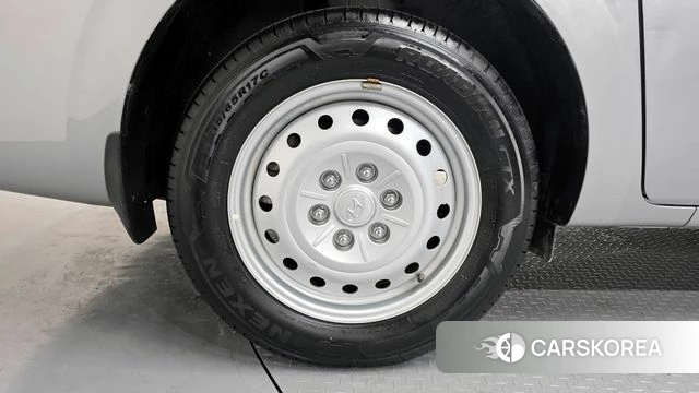 Hyundai Staria id 3817882 из Кореи 15