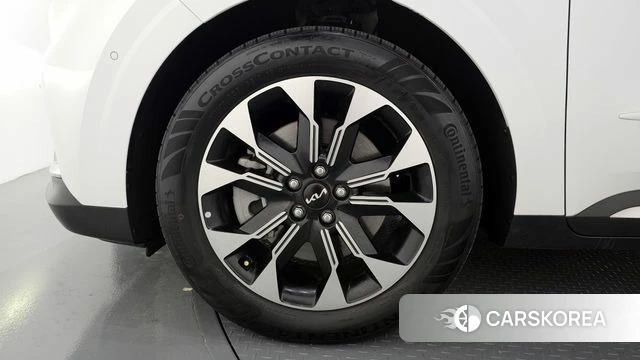 Kia Carnival 4th generation id 4280731 из Кореи 15