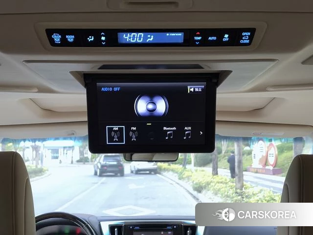 Toyota Elfa id 4222290 из Китая 11