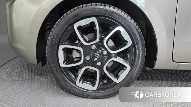 Kia The New Ray id 4531037 из Кореи 30
