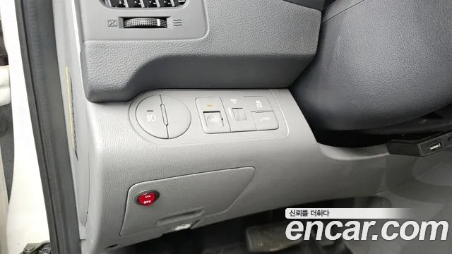 Hyundai The New Grand Starex id 2664508 из Кореи 15