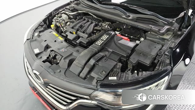 Renault Korea (Samsung) SM6 id 4563256 из Кореи 26