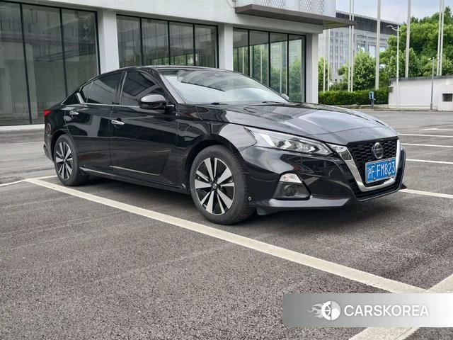 Nissan Teana id 4368067 из Китая 9